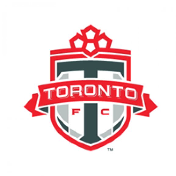 Logo of Toronto FC