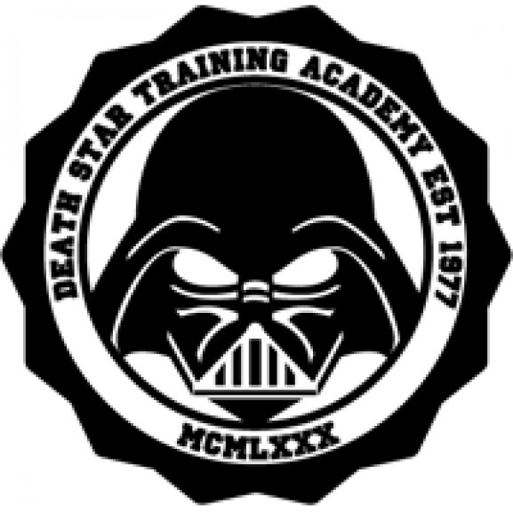 Logo of Dart Vader Academy