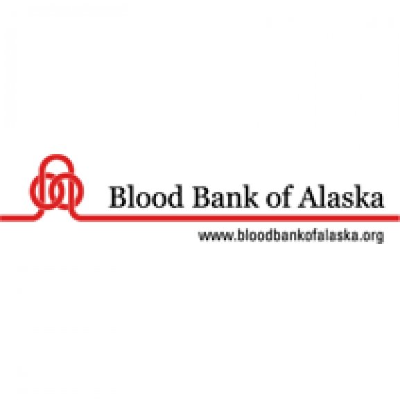 Logo of Blood Bank of Alaska