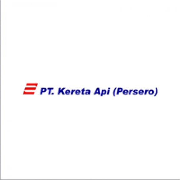 Logo of PT Kereta Api Indonesia (Persero)