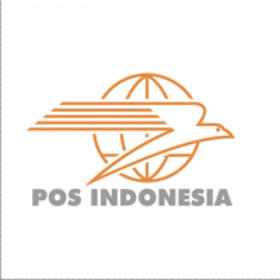 Logo of PT Pos Indonesia