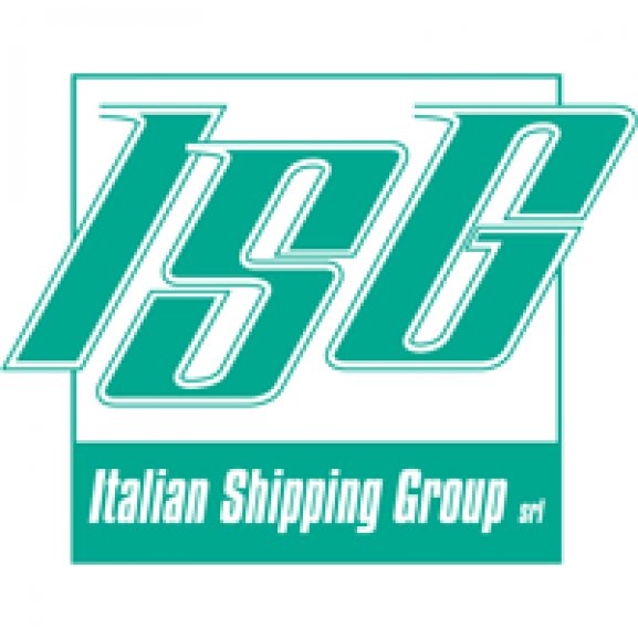 Logo of Italian Shipping Group