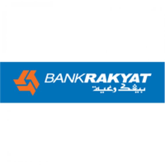 Logo of bank_rakyat