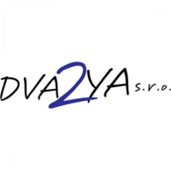 Logo of Dva2ya, s.r.o.