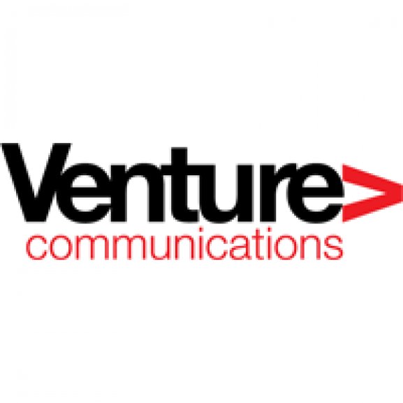 Logo of Venture Communications