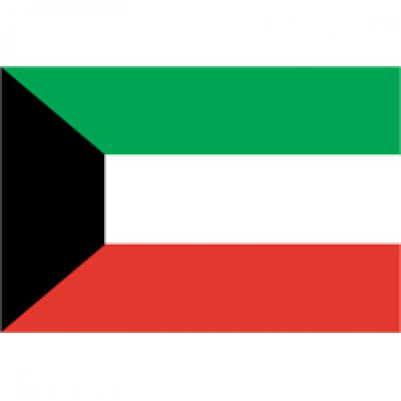Logo of Kuwait Flag