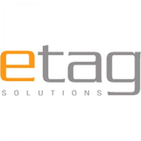 Logo of etag