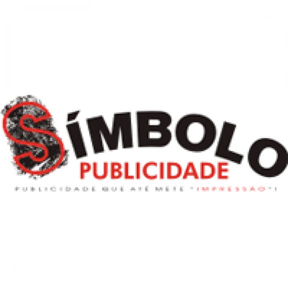 Logo of simbolo publicidade