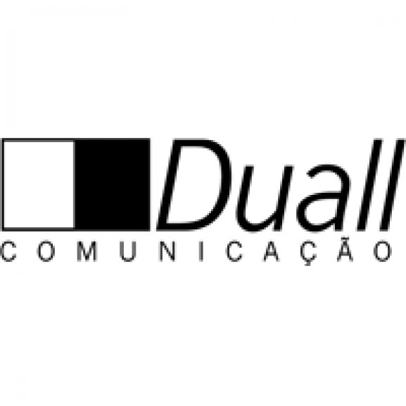 Logo of Duall Comunicação