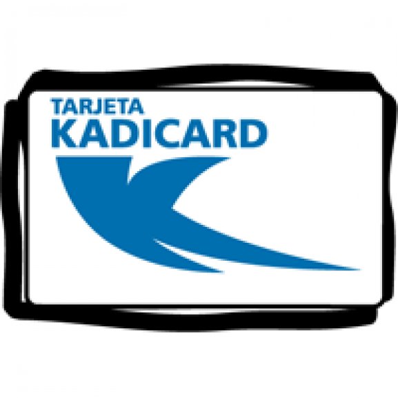Logo of kadicard