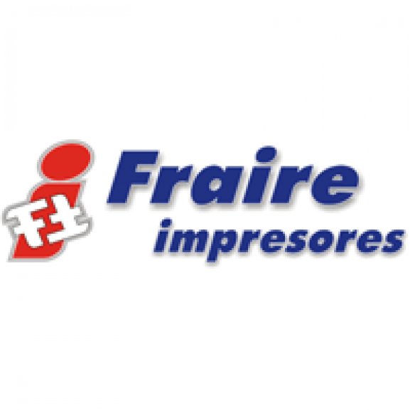 Logo of Fraire Impresores