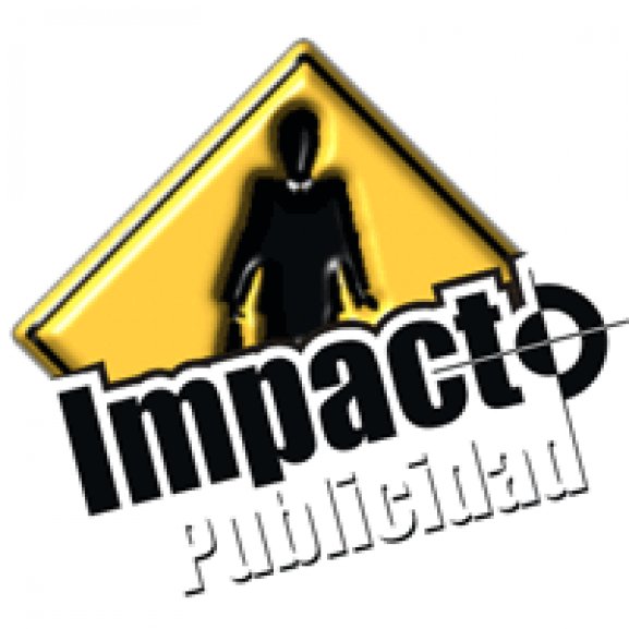 Logo of Impacto Publicidad