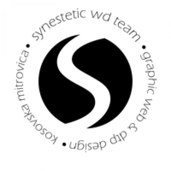 Logo of Synestetic WD Team