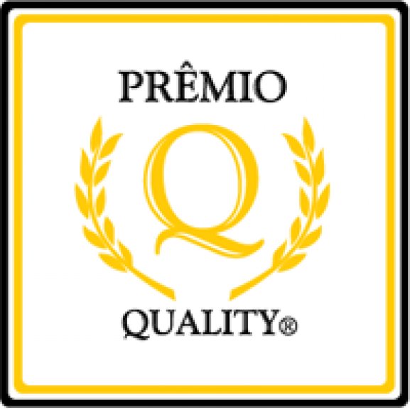 Logo of Prêmio Quality