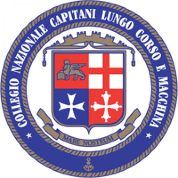 Logo of Colleggio Capitani Lungo Corso & Macchina