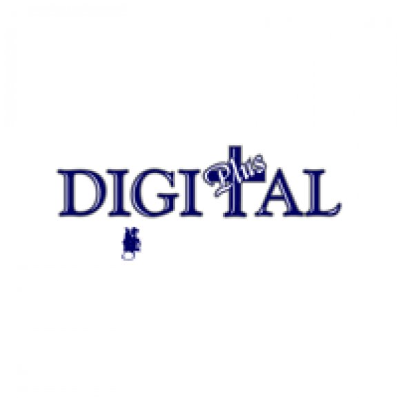 Logo of Digital Plus