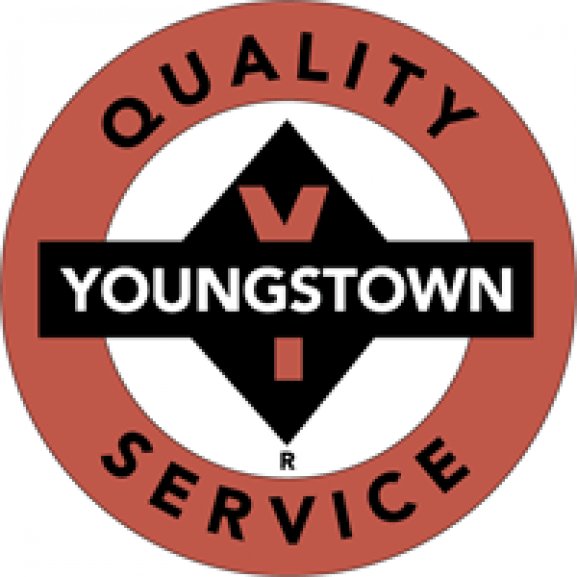 Logo of Youngstown Sheet &amp; Tube
