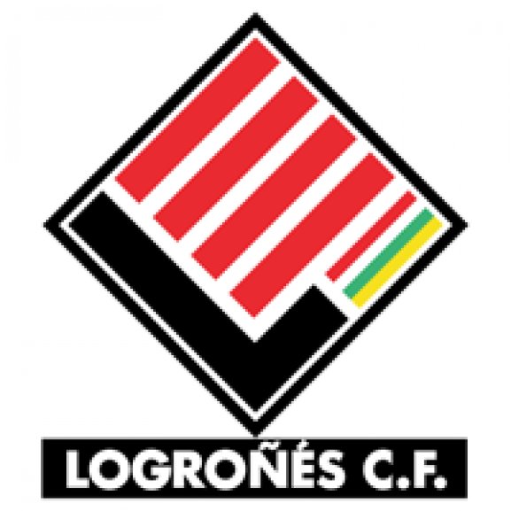 Logo of Logrones CF