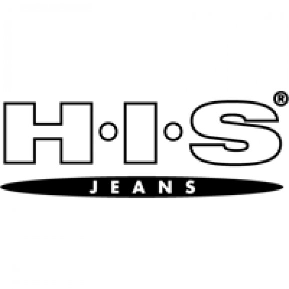 Logo of H.I.S Jeans