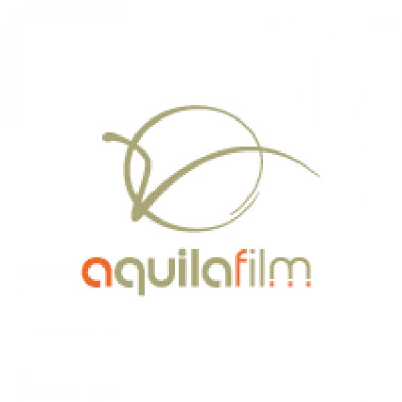 Logo of aquilafilm