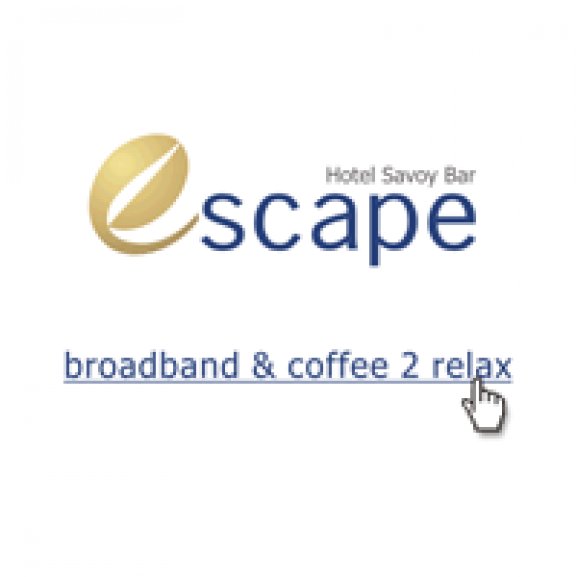 Logo of Escape Bar