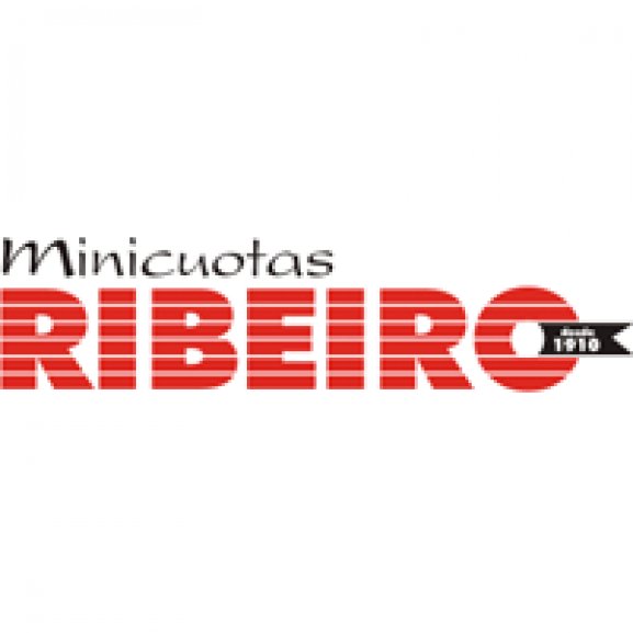 Logo of Minicuotas Ribeiro
