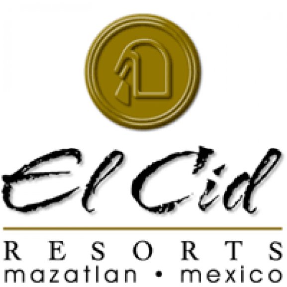 Logo of El Cid Resorts