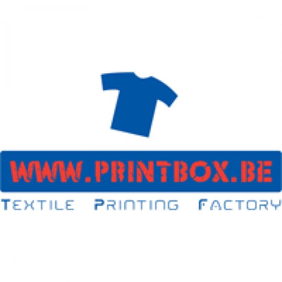Logo of Printbox
