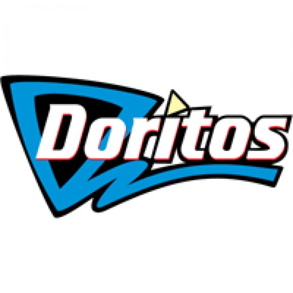 Logo of Doritos
