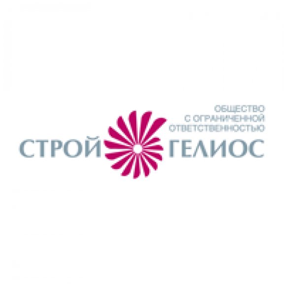 Logo of stroyhelios