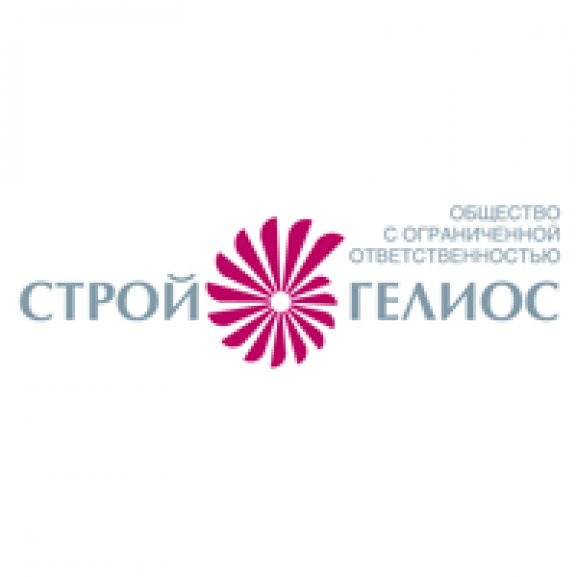Logo of stroyhelios