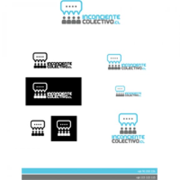 Logo of inconcientecolectivo.cl