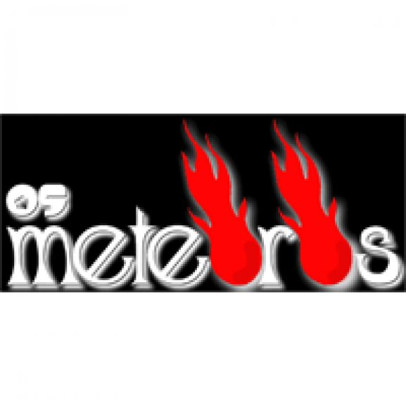 Logo of Os Meteoros