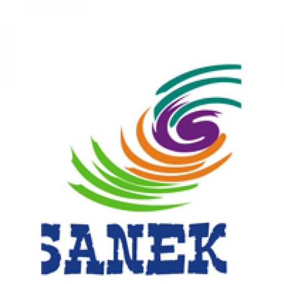 Logo of Sanek