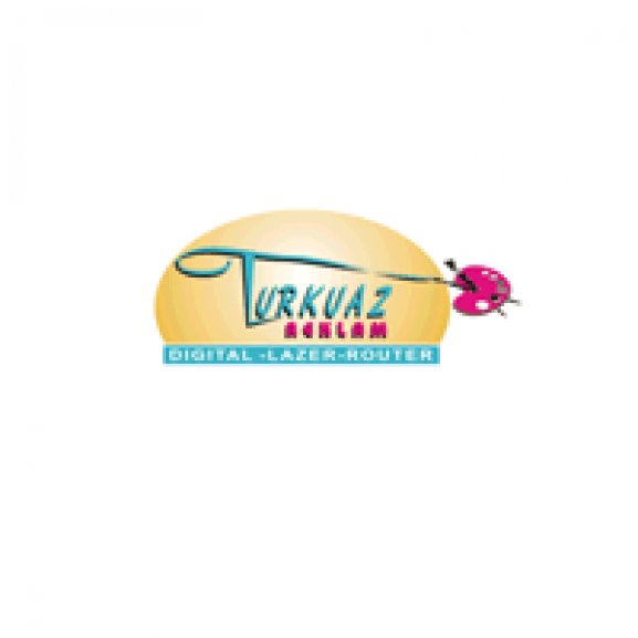 Logo of turkuaz reklam