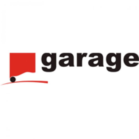 Logo of garage