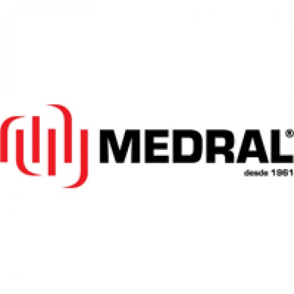 Logo of Medral
