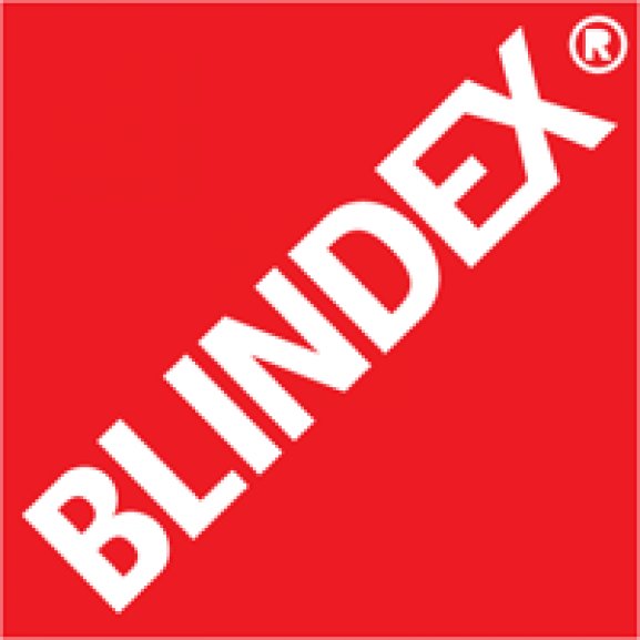 Logo of Blindex
