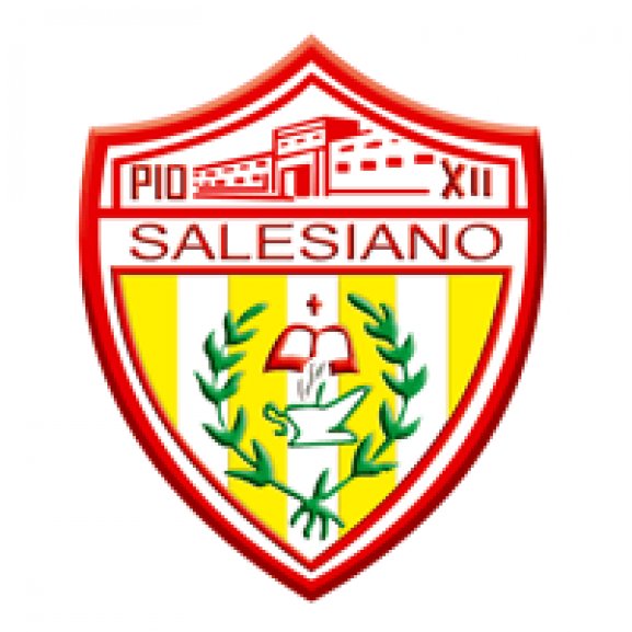Logo of colegio pio 12