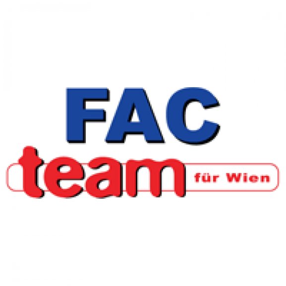 Logo of FAC Team fur Wien