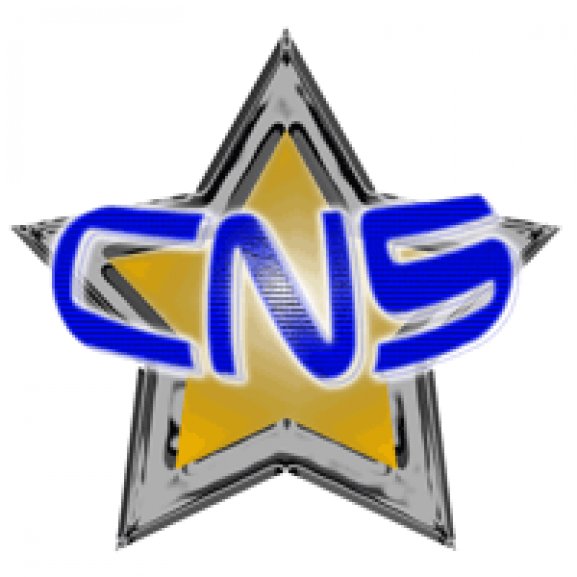 Logo of c n s