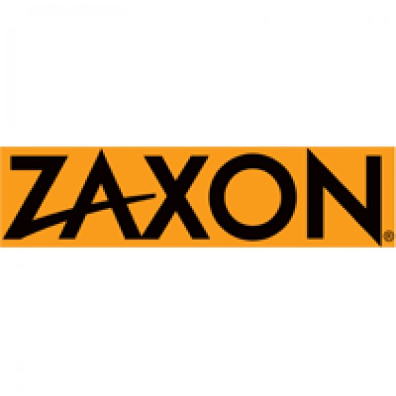 Logo of Zaxon