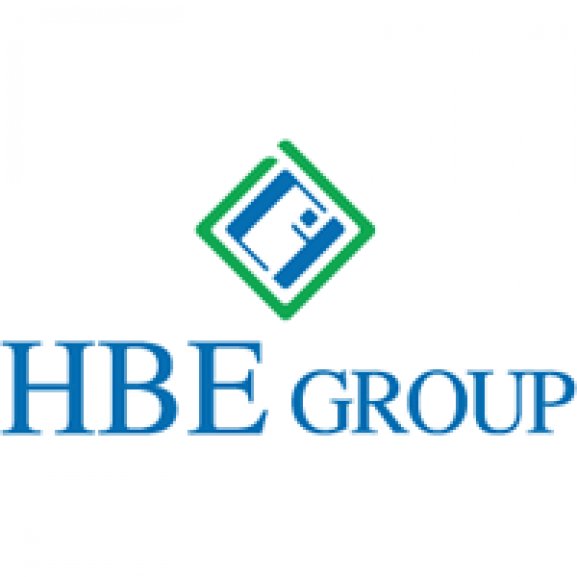 Logo of H B E Group