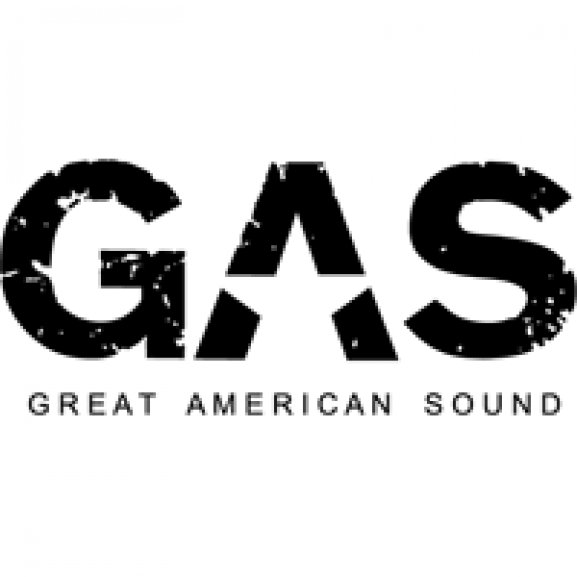 Logo of GAS - Great American Sound
