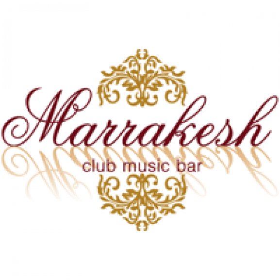 Logo of Marrakesh