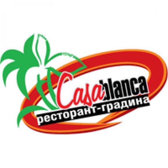 Logo of casablanca