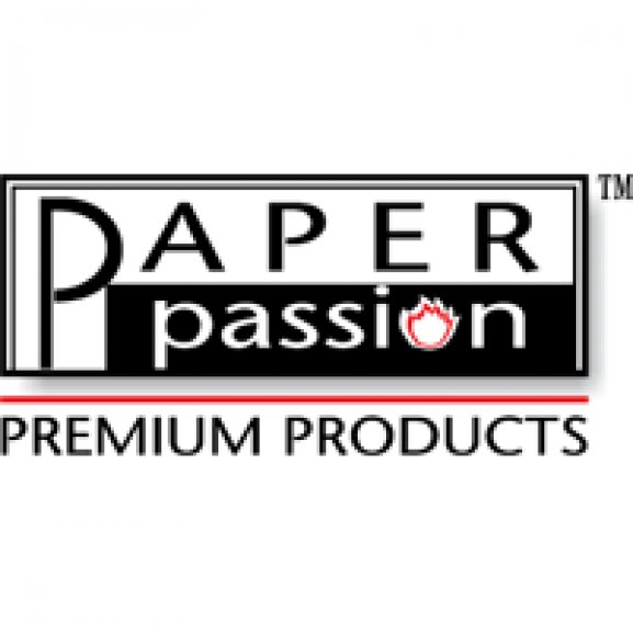 Logo of Paperpassion