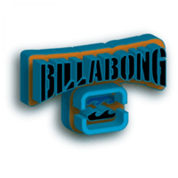 Logo of billabong