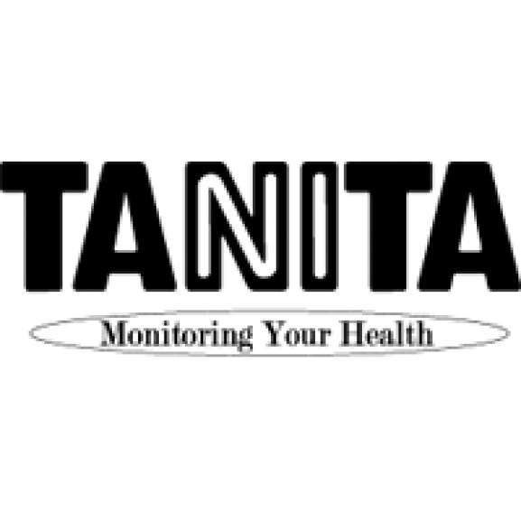 Logo of Tanita