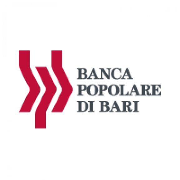 Logo of BPB Banca Popolare di Bari